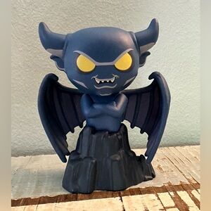 2021 Funko Pop! Disney Fantasia 80th Anniversary Menacing Chernabog Vinyl Figure
